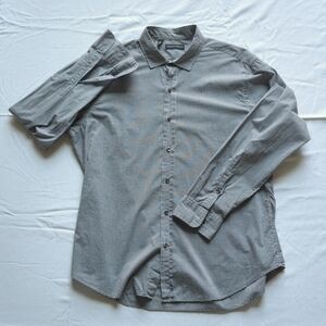 Ralph Lauren Black Label light-weight Button Down